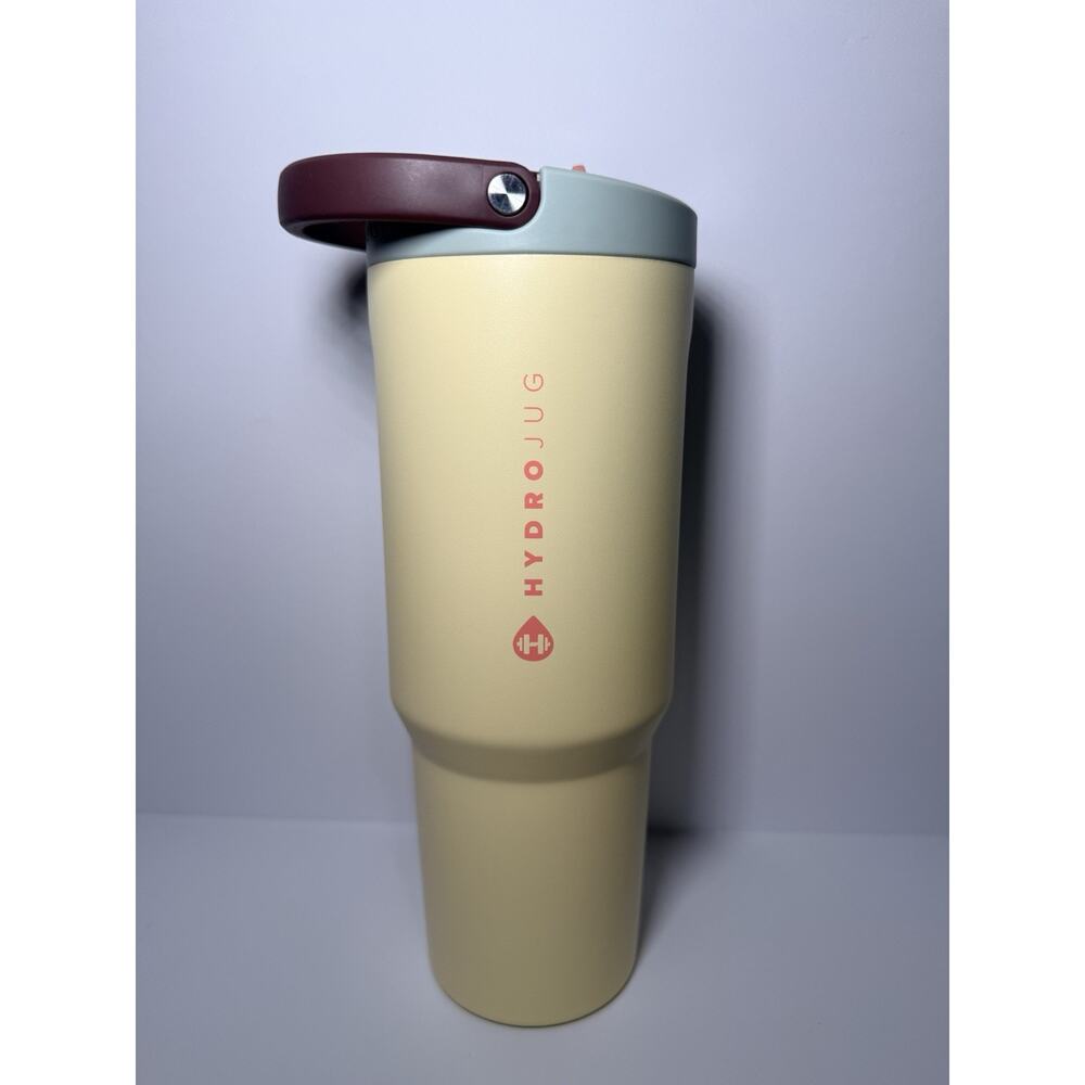 Hydrojug 2024 Limited Edition BELLE 32oz Traveler Sport BNWT | HARD TO FIND